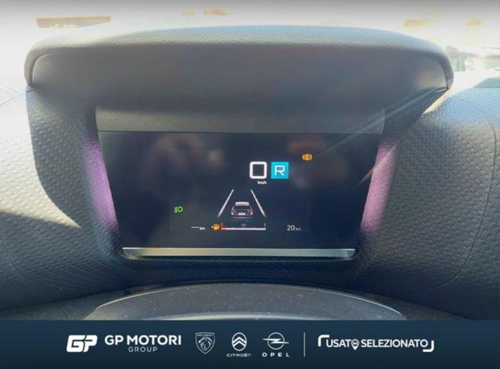 Citroen C4 nuova a Caserta (13)