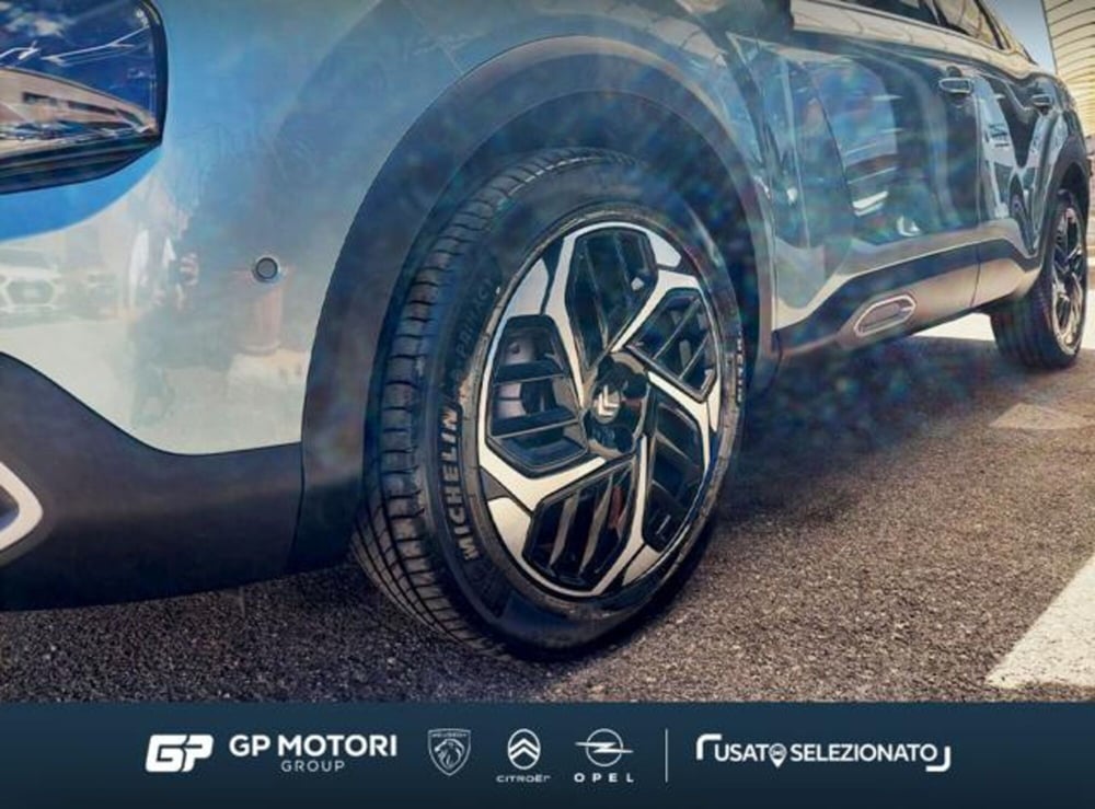 Citroen C4 nuova a Caserta (7)