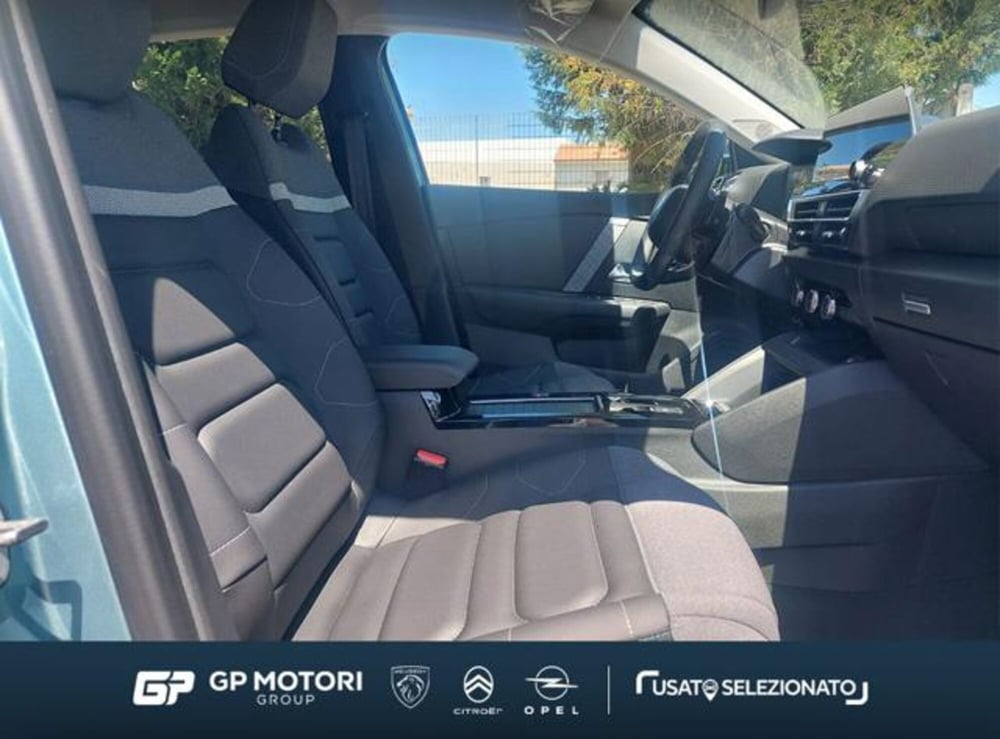 Citroen C4 nuova a Caserta (8)