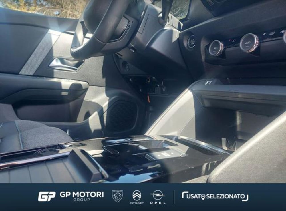 Citroen C4 nuova a Caserta (9)