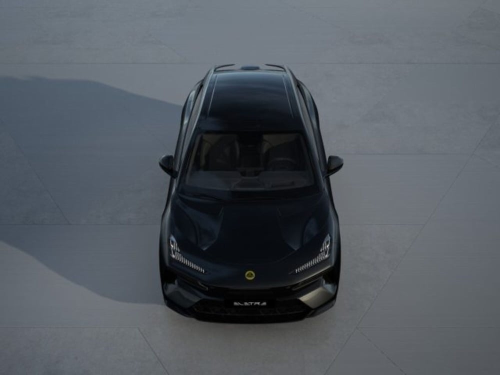 Lotus Eletre nuova a Modena (12)