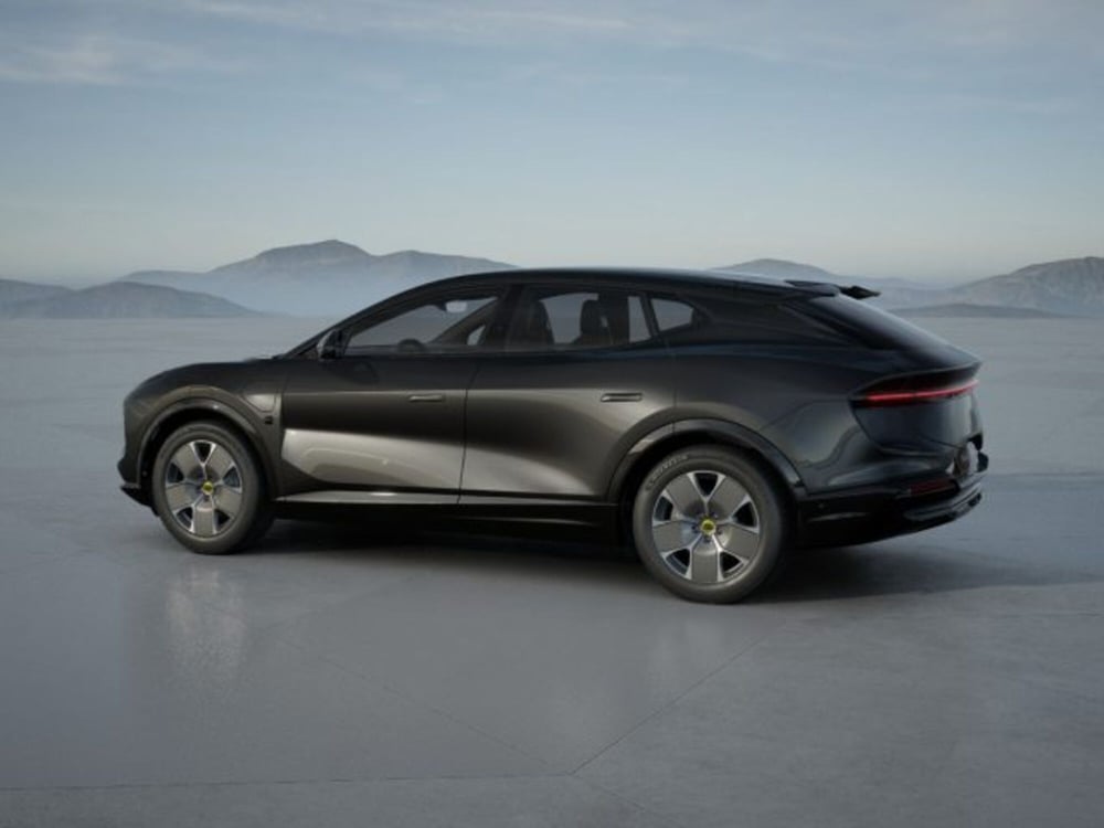 Lotus Eletre nuova a Modena (3)