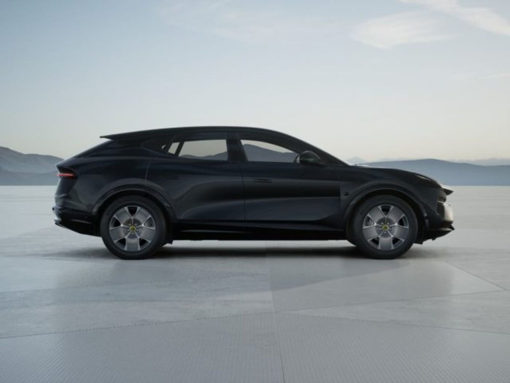 Lotus Eletre nuova a Modena (8)