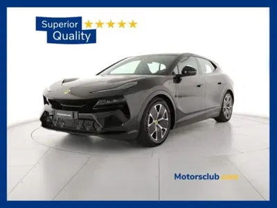 Lotus Eletre 600 nuova a Modena