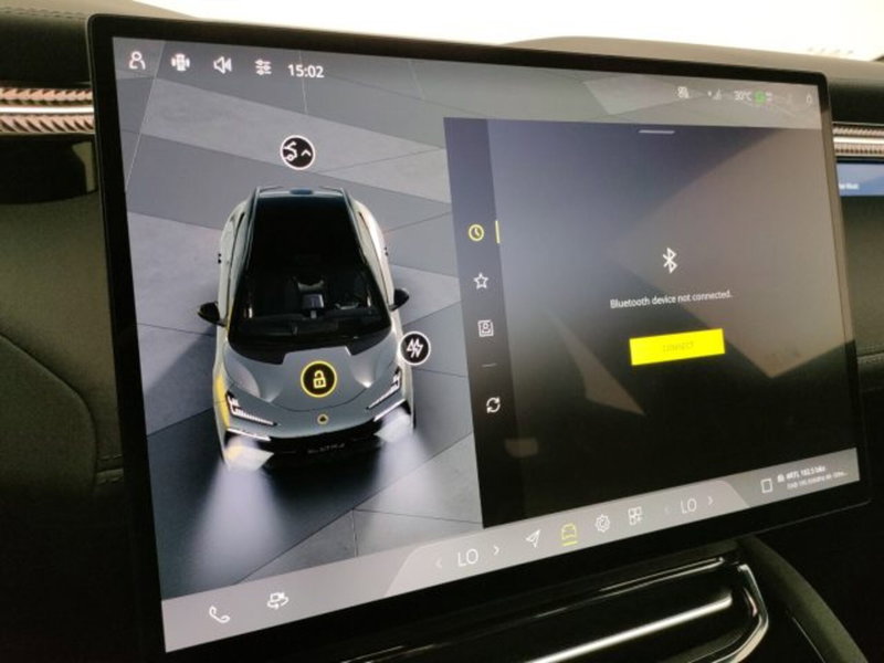 Lotus Eletre nuova a Modena (12)