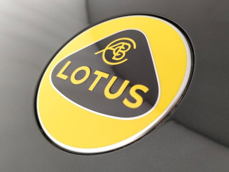 Lotus Eletre nuova a Modena (19)