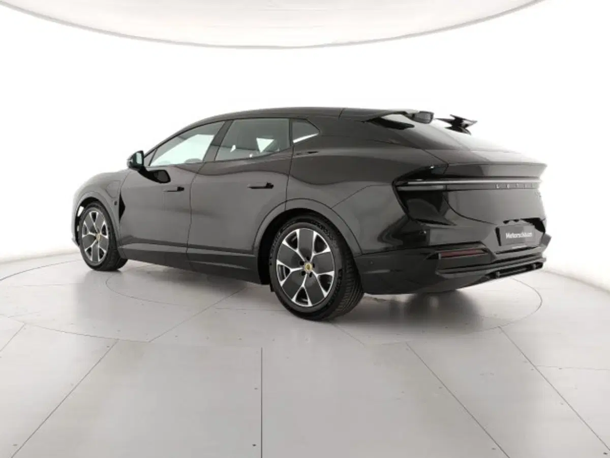 Lotus Eletre nuova a Modena (3)