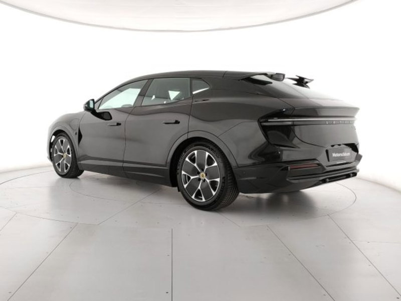 Lotus Eletre nuova a Modena (3)