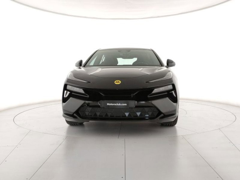 Lotus Eletre nuova a Modena (7)