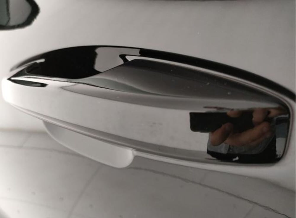 Volvo XC40 usata a Modena (10)