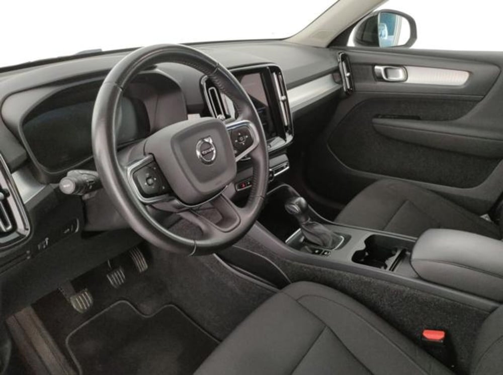 Volvo XC40 usata a Modena (11)