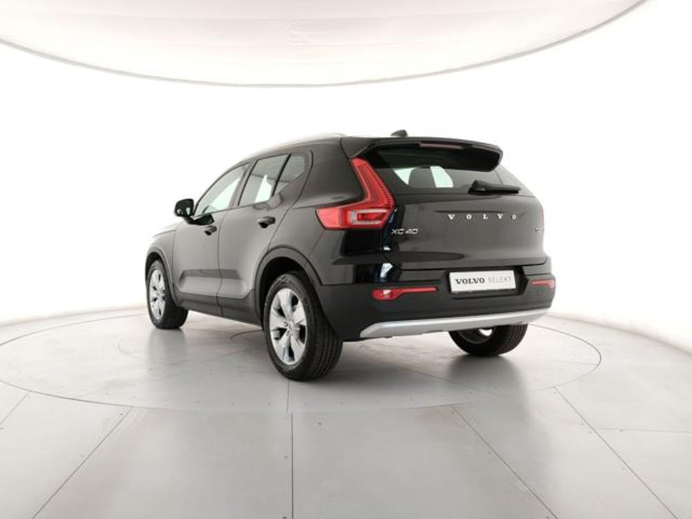 Volvo XC40 usata a Modena (3)