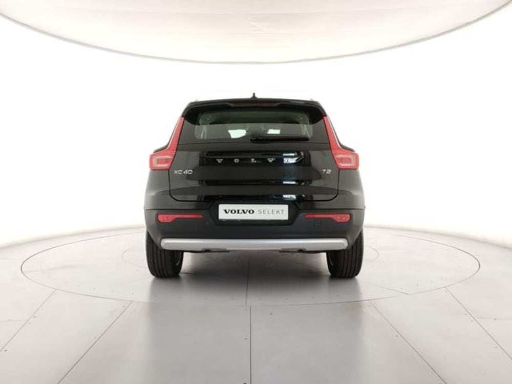 Volvo XC40 usata a Modena (4)