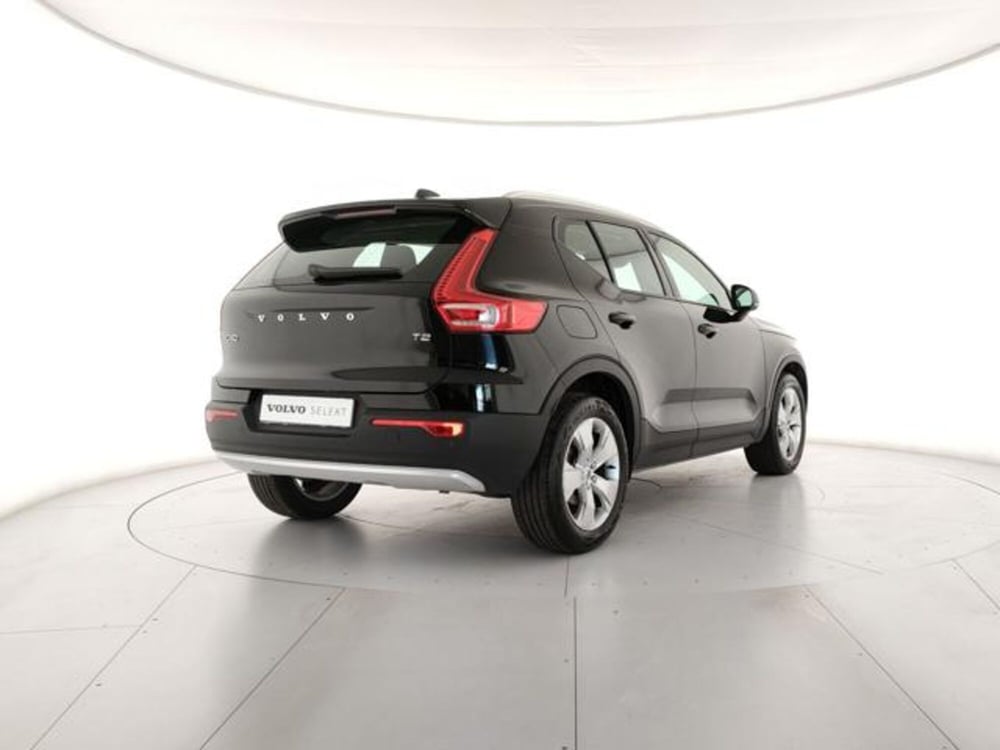 Volvo XC40 usata a Modena (5)
