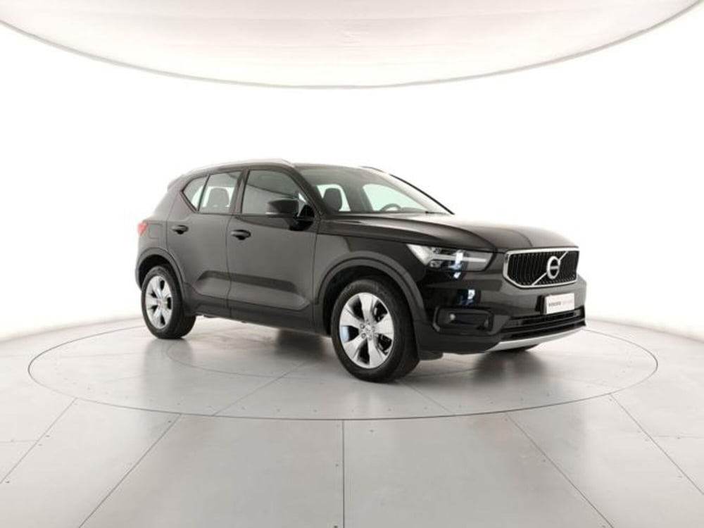 Volvo XC40 usata a Modena (6)