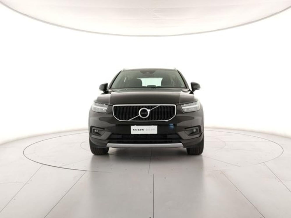 Volvo XC40 usata a Modena (7)