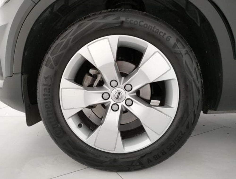 Volvo XC40 usata a Modena (8)