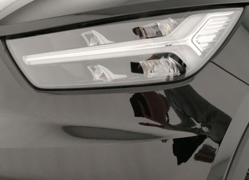 Volvo XC40 usata a Modena (9)