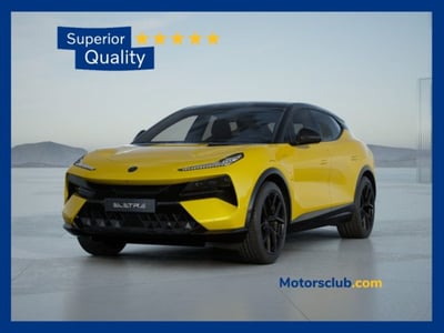 Lotus Eletre 600 GT SE nuova a Modena