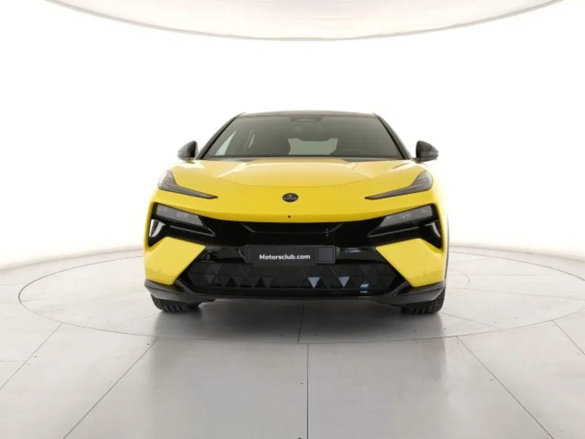 Lotus Eletre nuova a Modena (7)