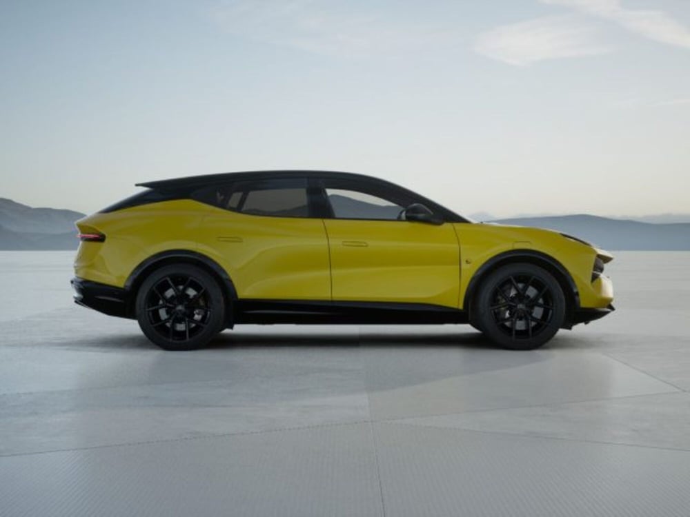Lotus Eletre nuova a Modena (8)