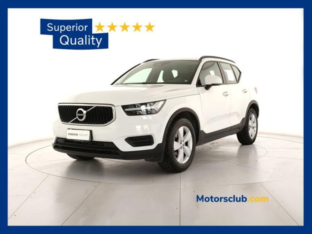 Volvo XC40 usata a Modena