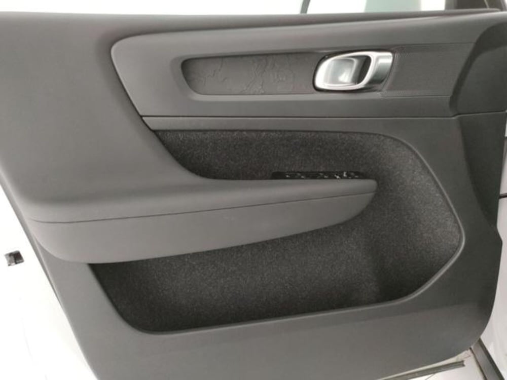 Volvo XC40 usata a Modena (10)