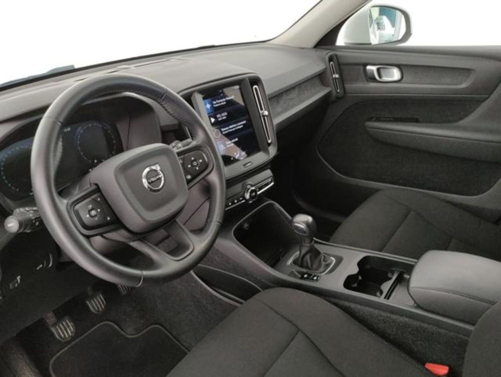 Volvo XC40 usata a Modena (12)