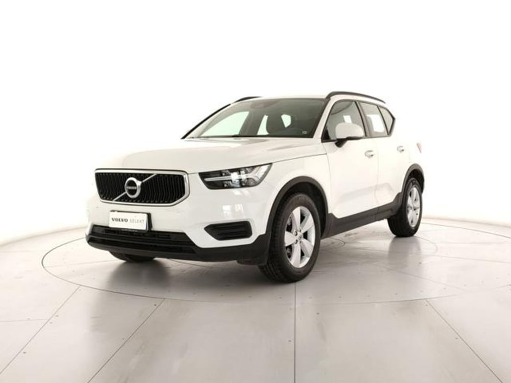 Volvo XC40 usata a Modena (2)