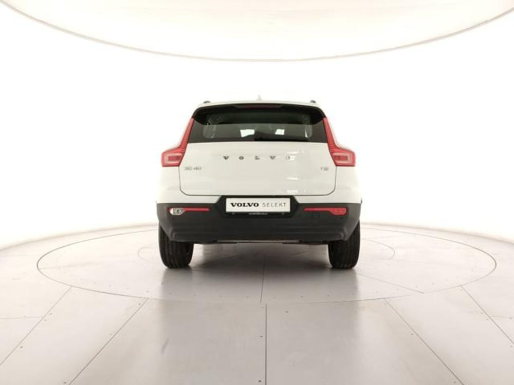 Volvo XC40 usata a Modena (4)