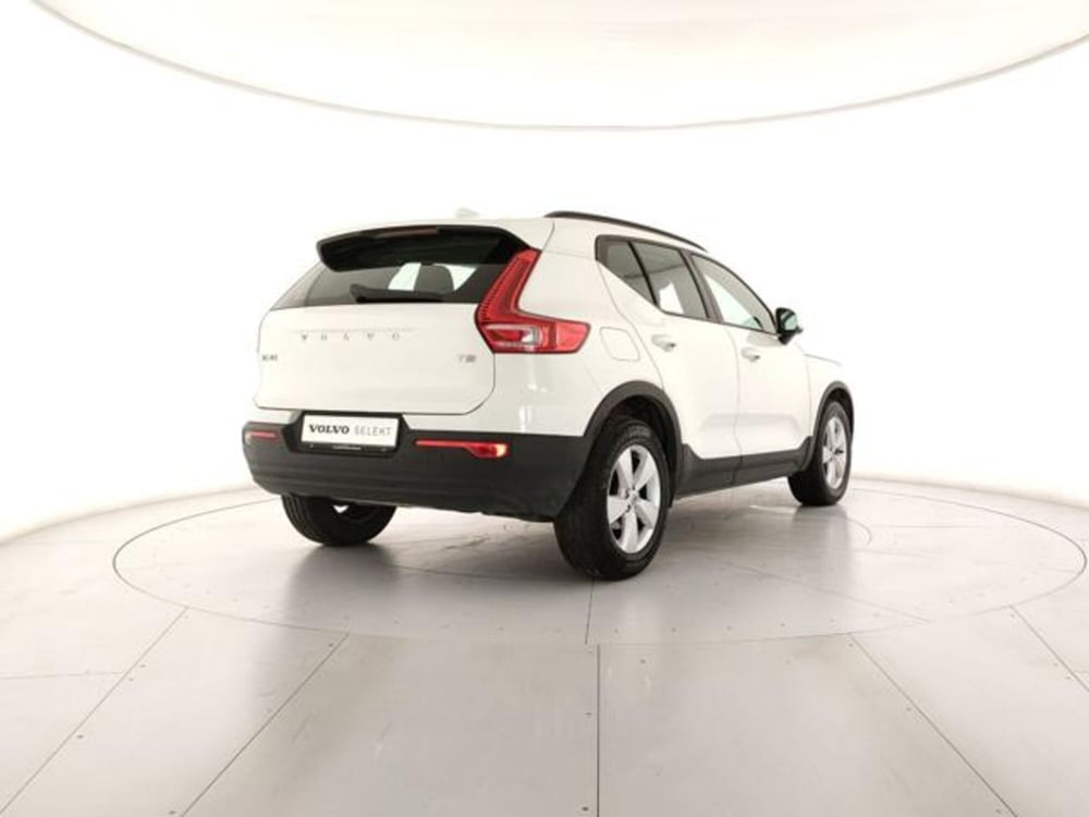 Volvo XC40 usata a Modena (5)