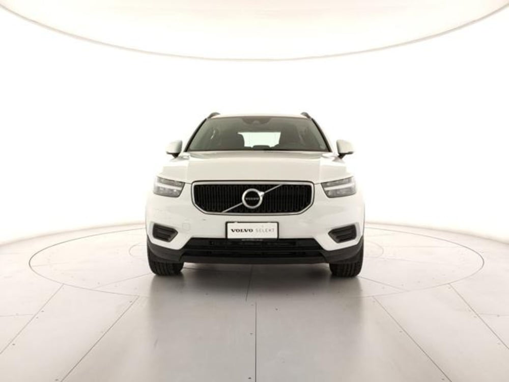 Volvo XC40 usata a Modena (7)