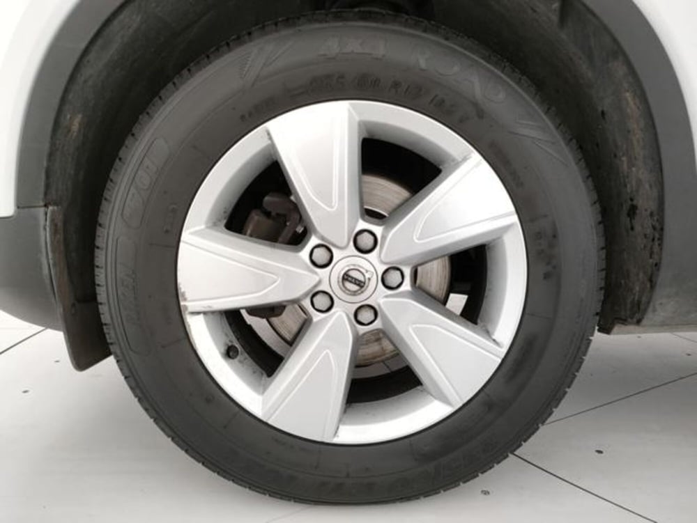 Volvo XC40 usata a Modena (8)