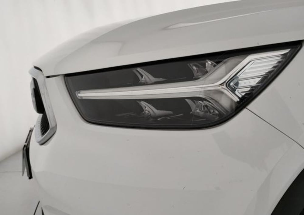 Volvo XC40 usata a Modena (9)