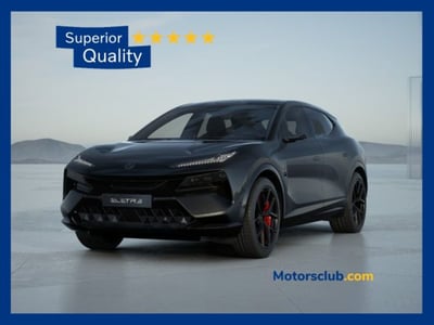 Lotus Eletre 900 Sport Carbon nuova a Modena