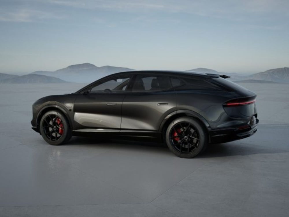 Lotus Eletre nuova a Modena (10)