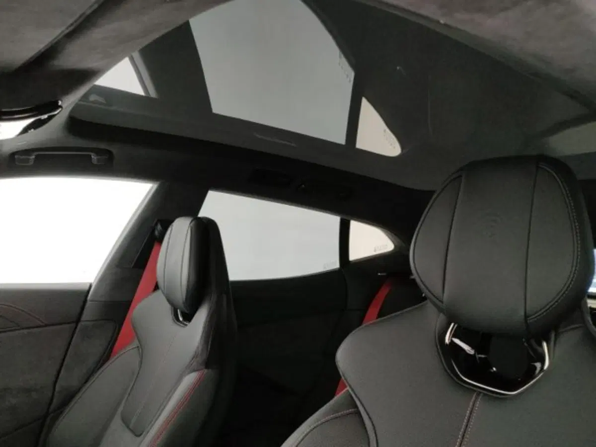 Lotus Eletre nuova a Modena (13)