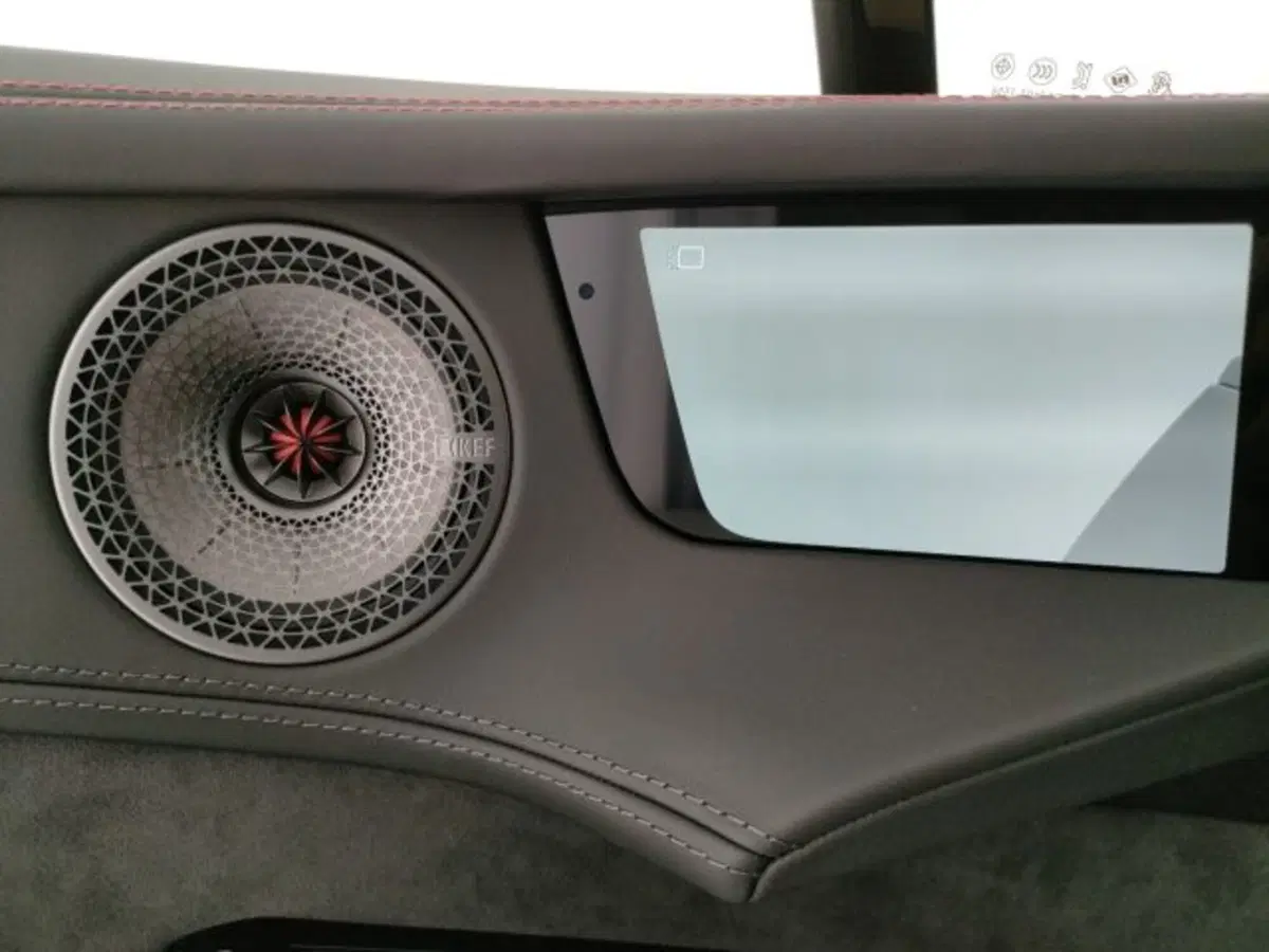 Lotus Eletre nuova a Modena (16)