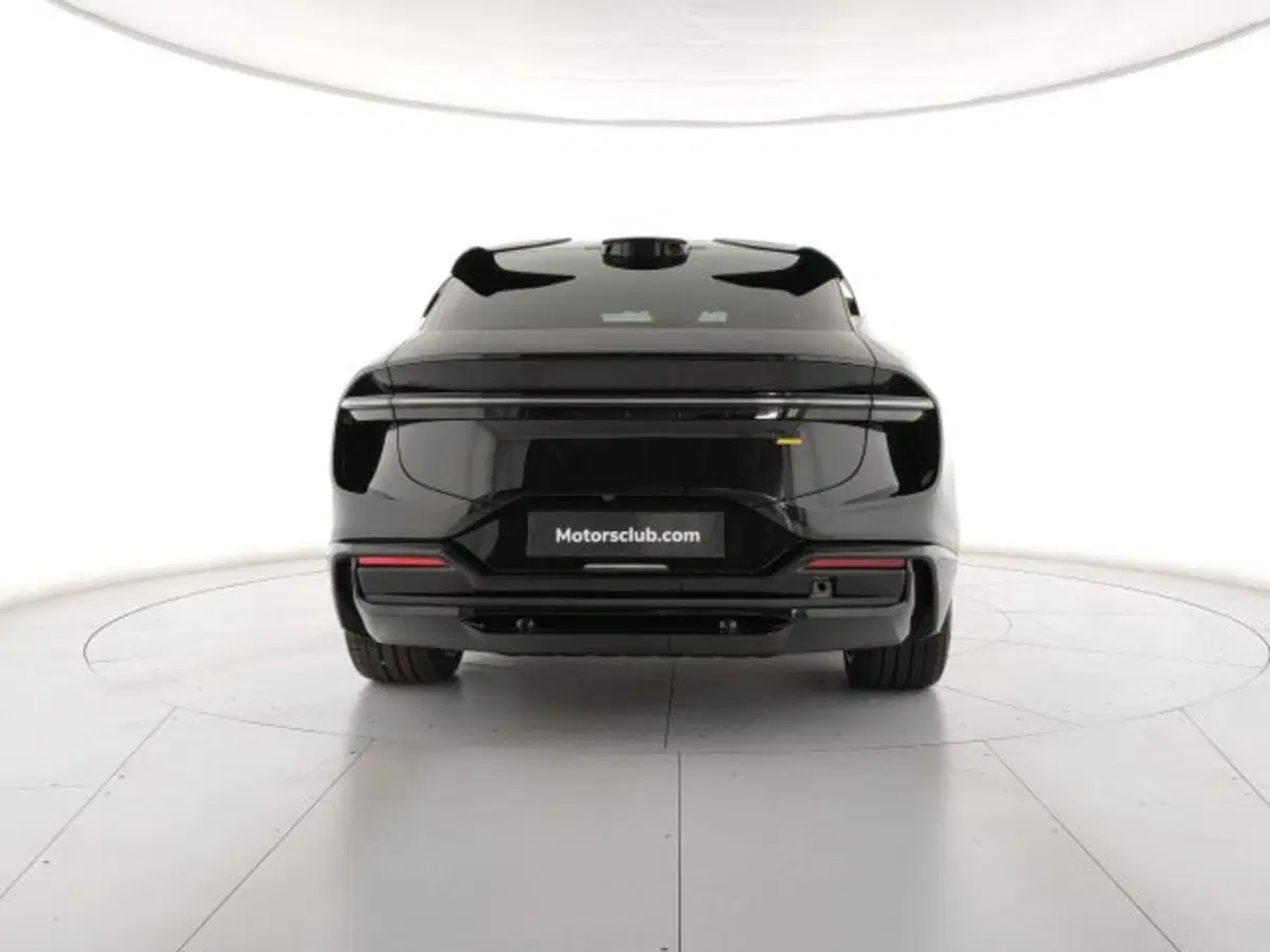 Lotus Eletre nuova a Modena (4)