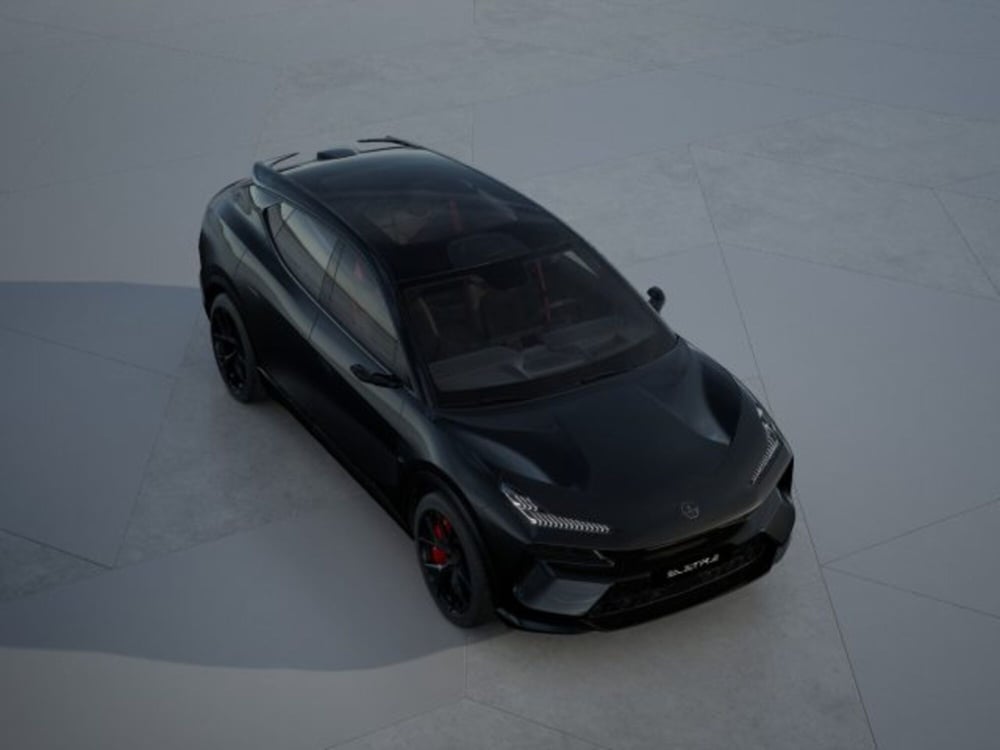 Lotus Eletre nuova a Modena (5)