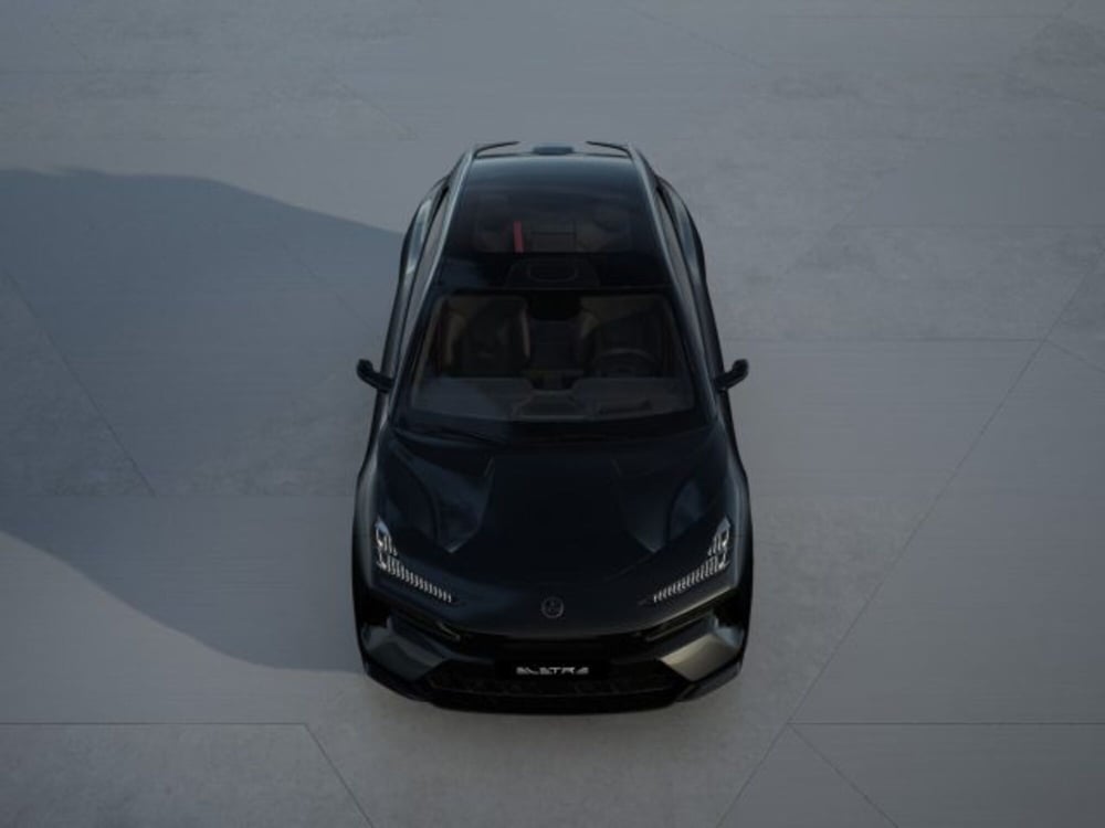 Lotus Eletre nuova a Modena (6)