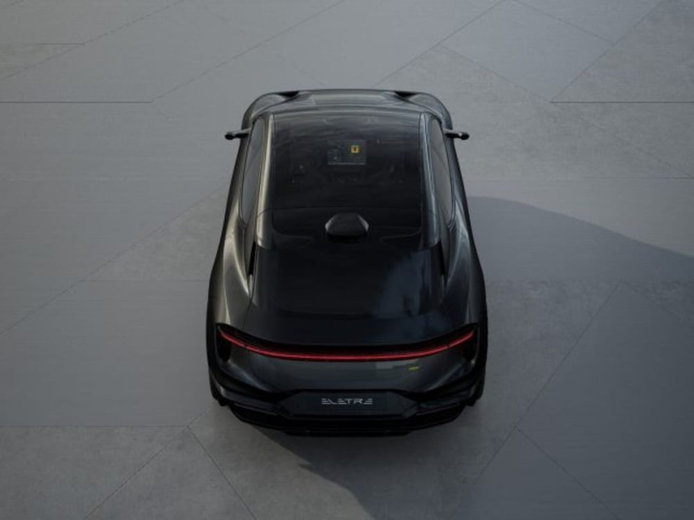 Lotus Eletre nuova a Modena (8)