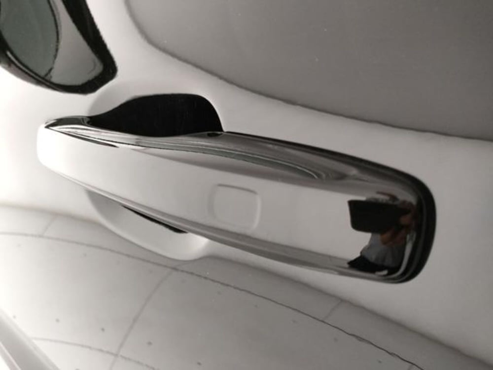 Volvo XC60 usata a Modena (10)