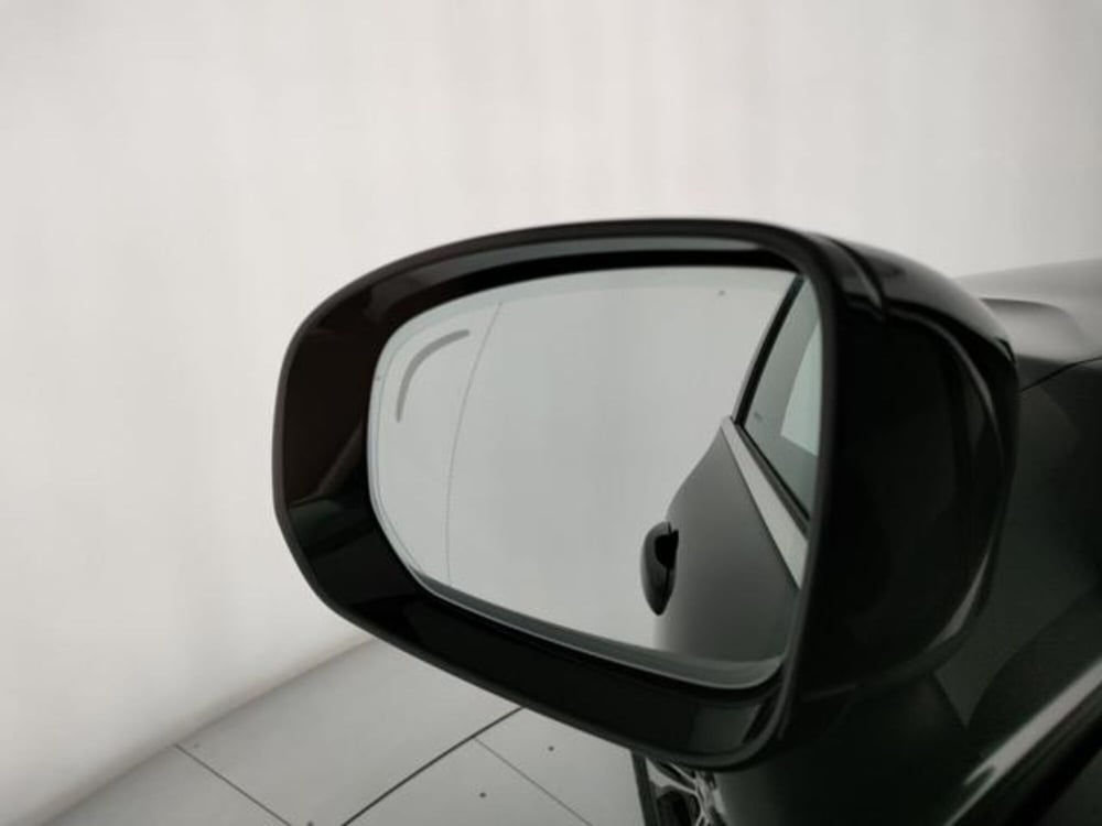 Volvo XC60 usata a Modena (12)