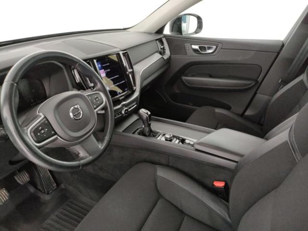 Volvo XC60 usata a Modena (14)
