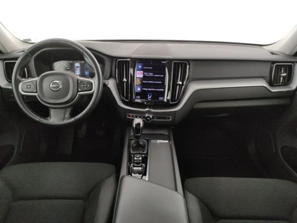 Volvo XC60 usata a Modena (15)