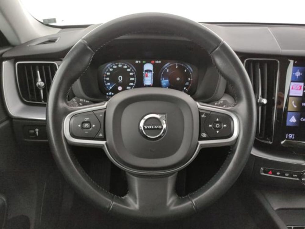 Volvo XC60 usata a Modena (16)