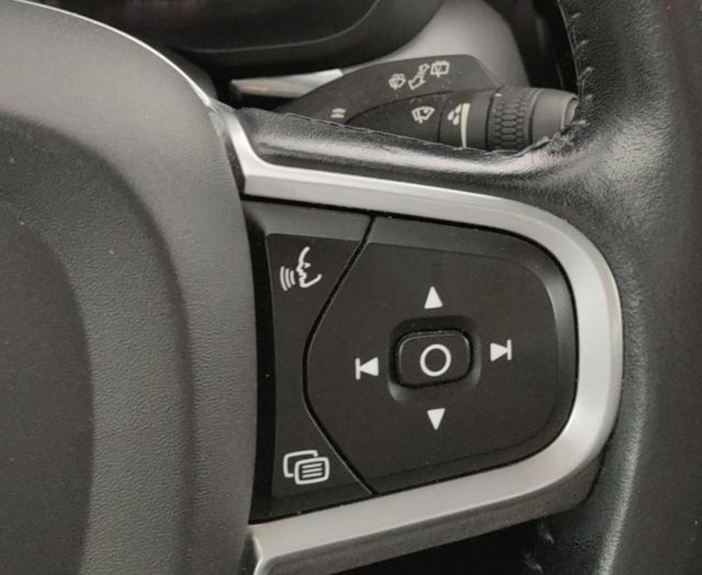 Volvo XC60 usata a Modena (19)