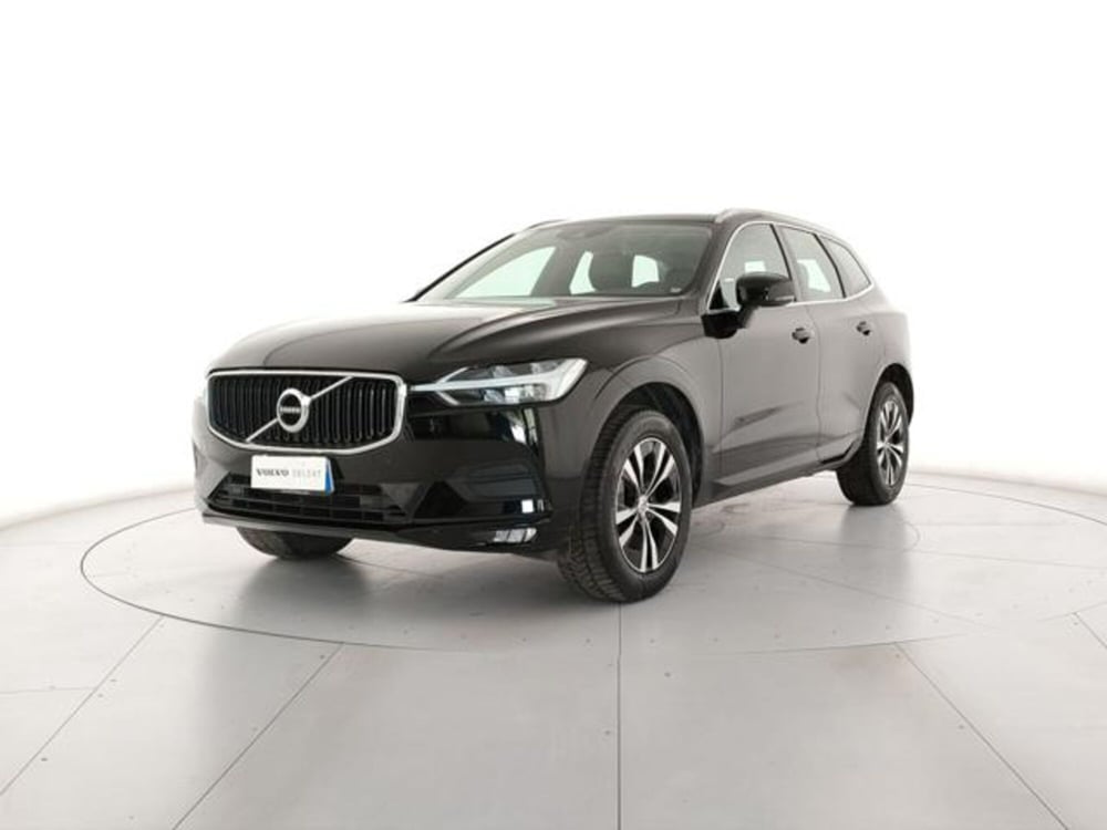 Volvo XC60 usata a Modena (2)