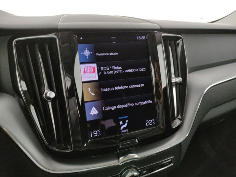 Volvo XC60 usata a Modena (20)